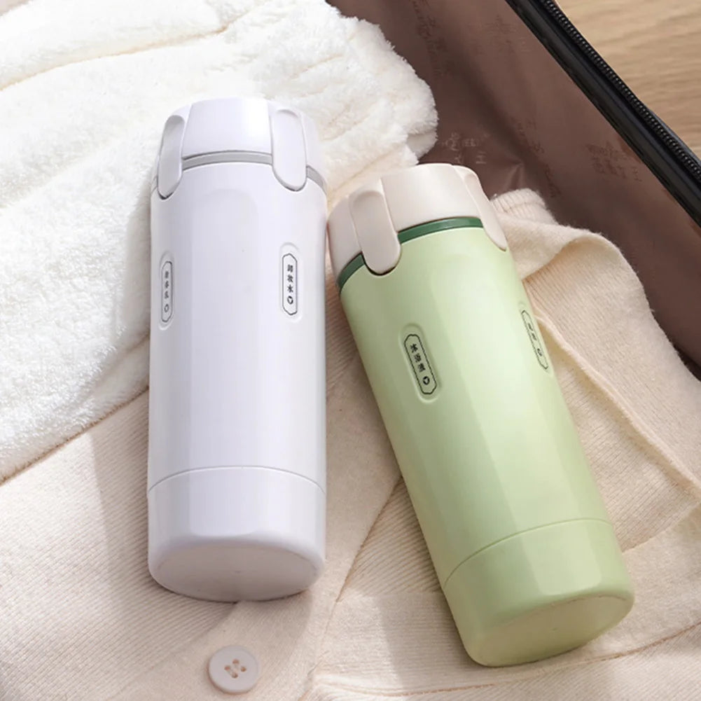 4-in-1 Travel Bottles