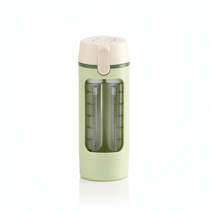 4-in-1 Travel Bottles